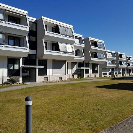 Ferienwohnung Steffens Scharbeutz Εξωτερικό φωτογραφία