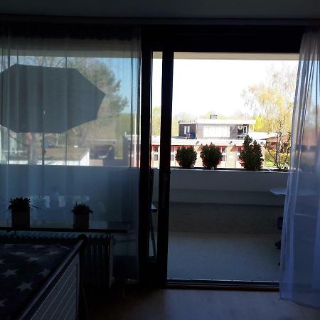 Ferienwohnung Steffens Scharbeutz Εξωτερικό φωτογραφία