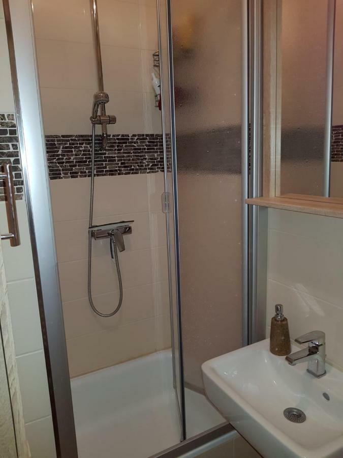 Ferienwohnung Steffens Scharbeutz Εξωτερικό φωτογραφία