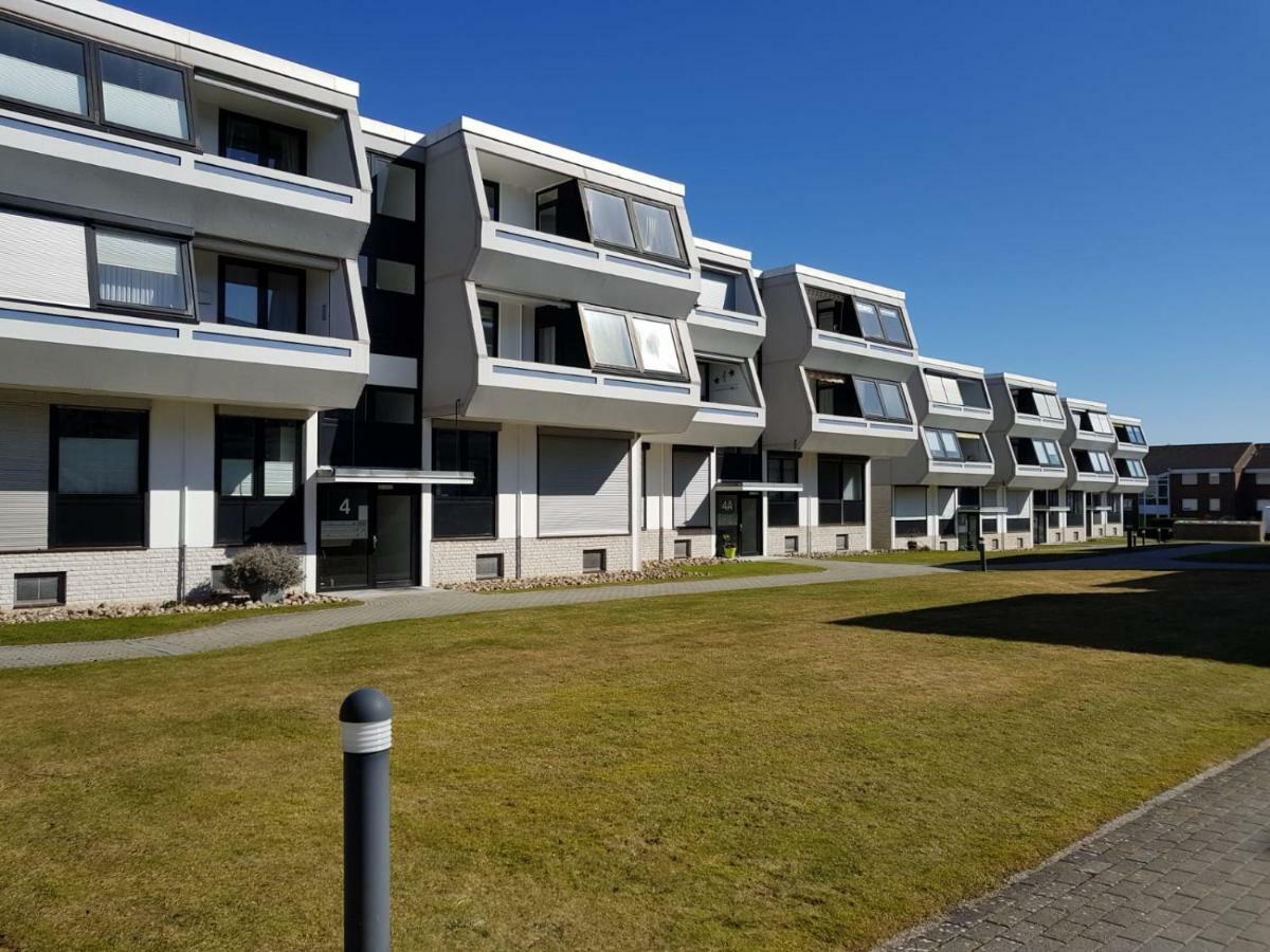 Ferienwohnung Steffens Scharbeutz Εξωτερικό φωτογραφία