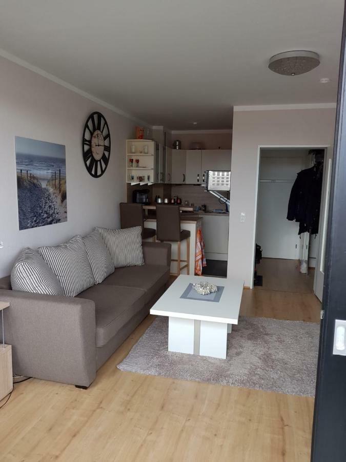 Ferienwohnung Steffens Scharbeutz Εξωτερικό φωτογραφία