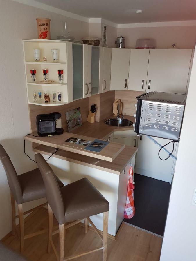 Ferienwohnung Steffens Scharbeutz Εξωτερικό φωτογραφία