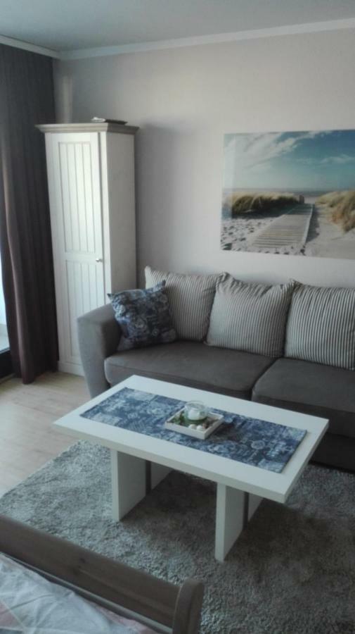 Ferienwohnung Steffens Scharbeutz Εξωτερικό φωτογραφία