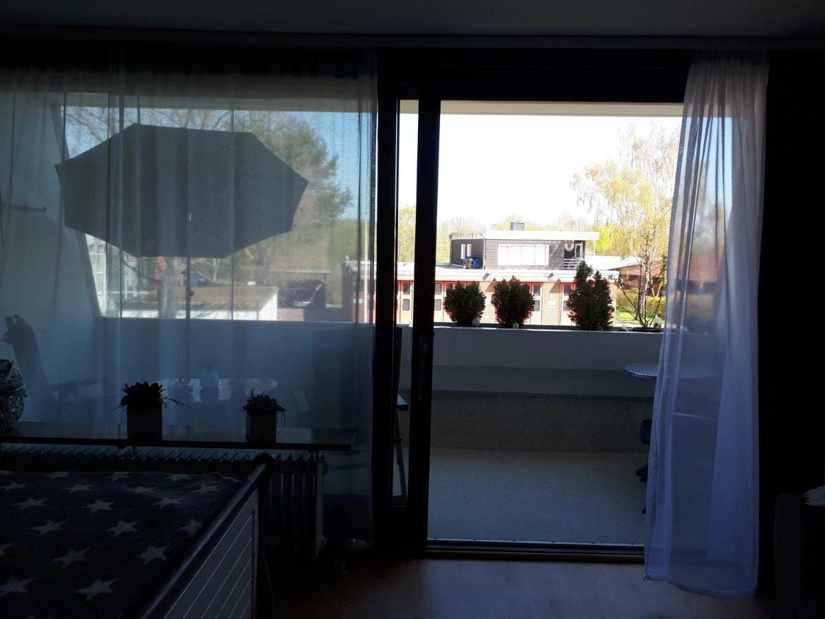 Ferienwohnung Steffens Scharbeutz Εξωτερικό φωτογραφία